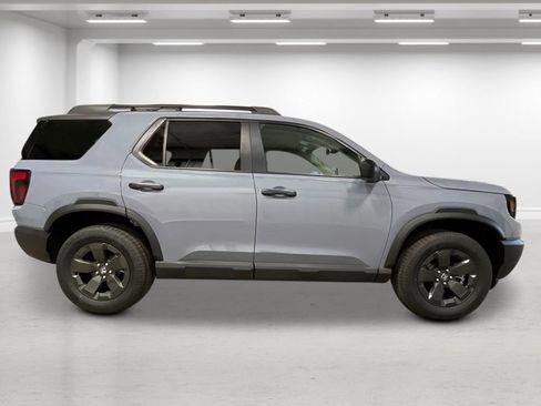 New 2026 Honda Passport RTL image 6