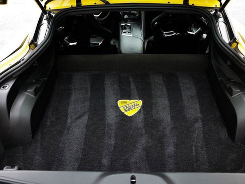 Used 2019 Chevrolet Corvette Z06 image 39