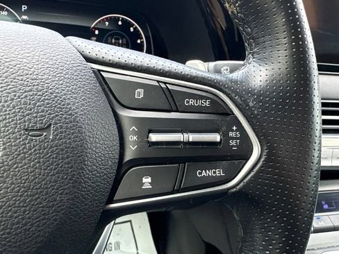 Used 2022 Hyundai Palisade Calligraphy AWD/4WD image 23