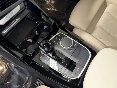 Certified 2024 BMW X3 sDrive30i w/ M Sport Package image 28