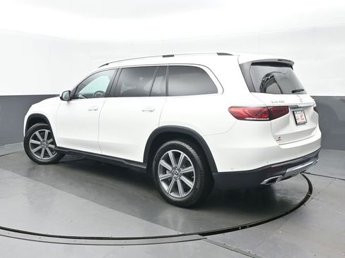Used 2023 Mercedes-Benz GLS 450 4MATIC image 5