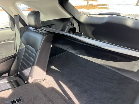 Certified 2022 Ford Edge SEL w/ Convenience Package image 26