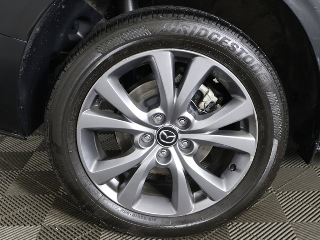Used 2024 MAZDA CX-30 AWD 2.5 S w/ Preferred Package image 22