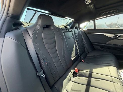 Certified 2026 BMW 840i RWD image 26