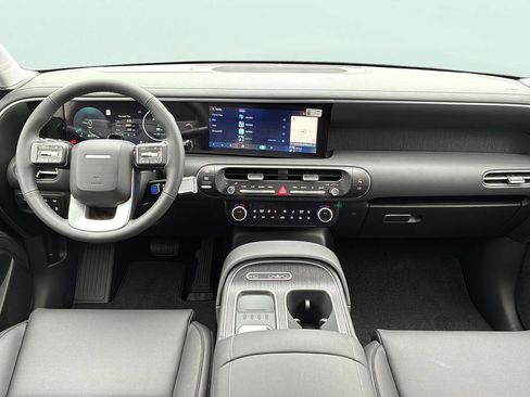 New 2026 Hyundai Palisade SEL Premium FWD image 16
