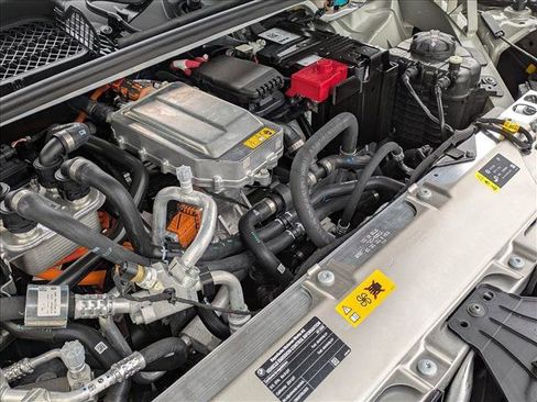 New 2026 BMW iX xDrive60 image 18