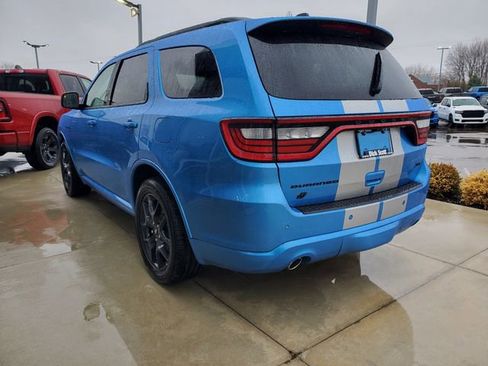New 2026 Dodge Durango GT AWD/4WD image 5