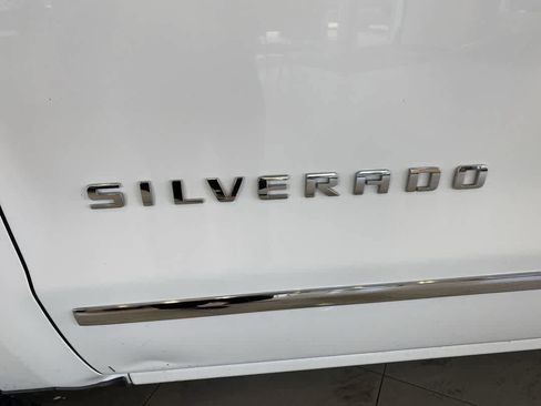 Used 2014 Chevrolet Silverado 1500 LTZ Z71 w/ LTZ Plus Package AWD/4WD image 19