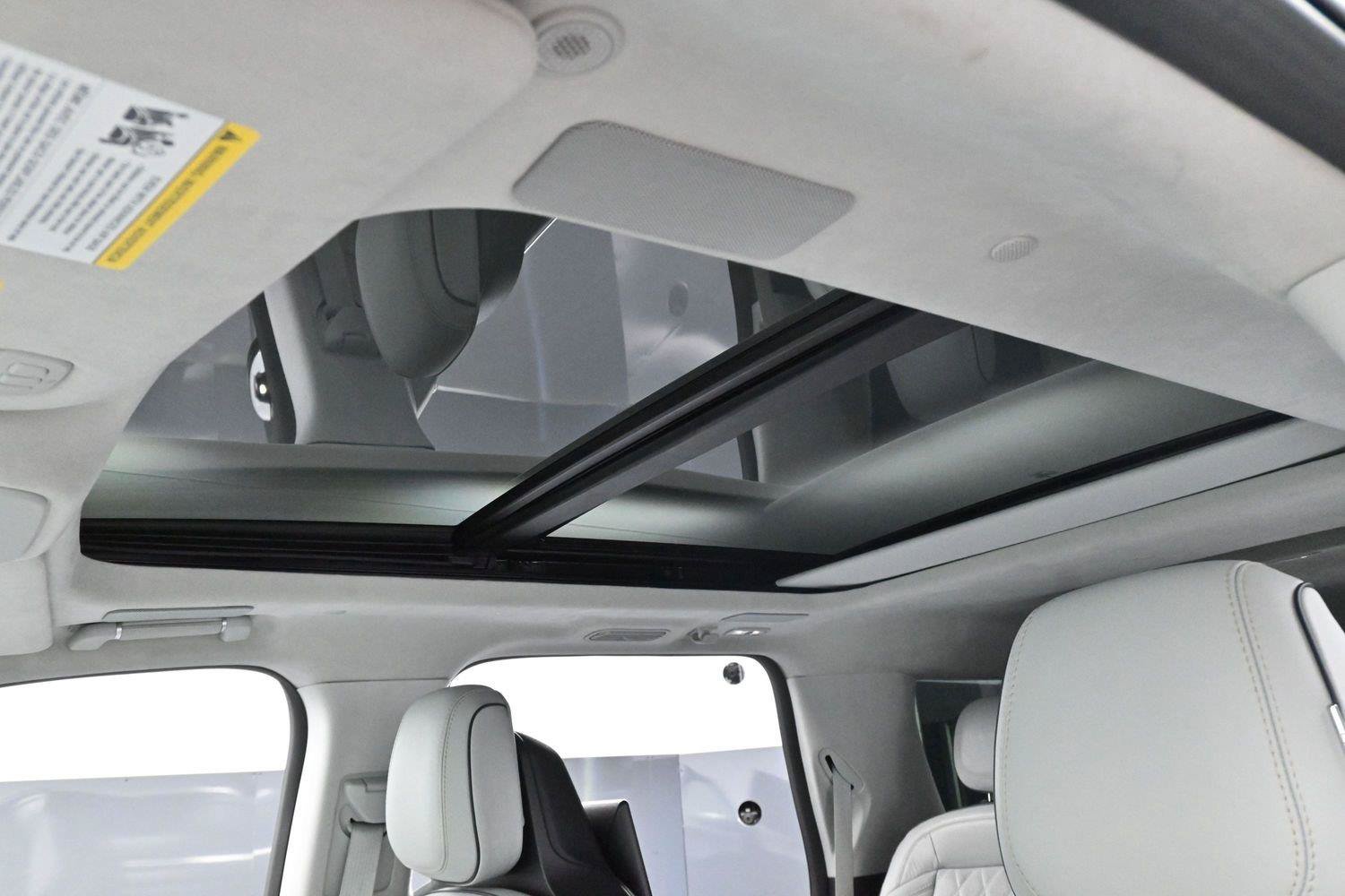 Used 2026 Lincoln Navigator L Black Label AWD/4WD image 35