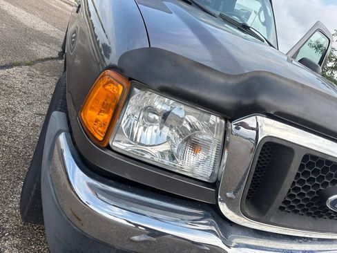 Used 2004 Ford Ranger XLT AWD/4WD image 24