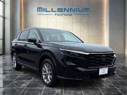 Used 2023 Honda CR-V EX-L image 4