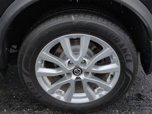 Used 2020 Nissan Rogue Sport S w/ Appearance Package image 21