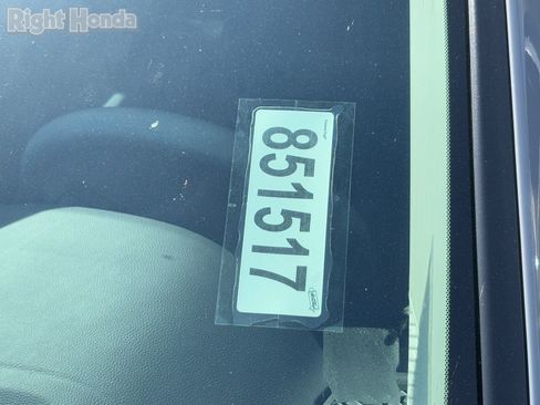 Certified 2025 Honda Accord SE image 11