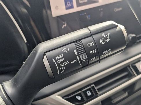 Used 2024 Lexus RX 500h F Sport w/ Convenience Package image 28