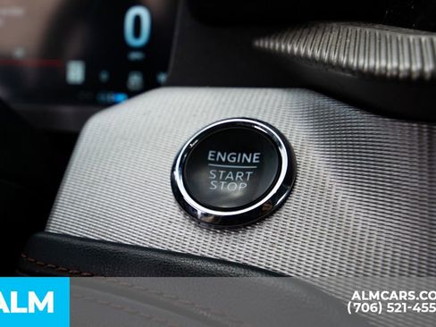 Used 2025 Ford Explorer Active image 22