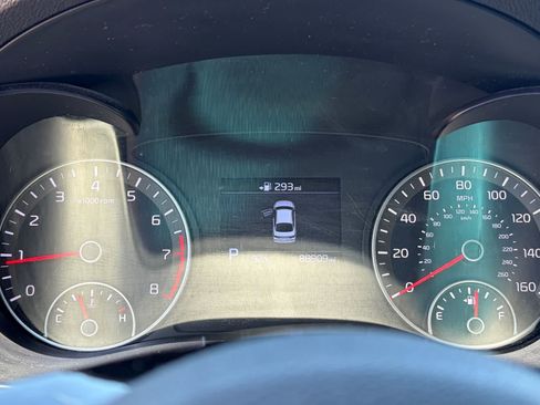 Used 2019 Kia Optima LX FWD image 13