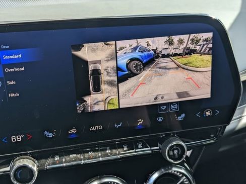 New 2025 Chevrolet Blazer EV LT w/ Super Cruise Package image 15