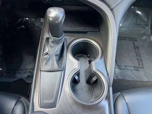Used 2021 Toyota Camry SE FWD image 38