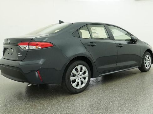 New 2026 Toyota Corolla LE FWD image 25