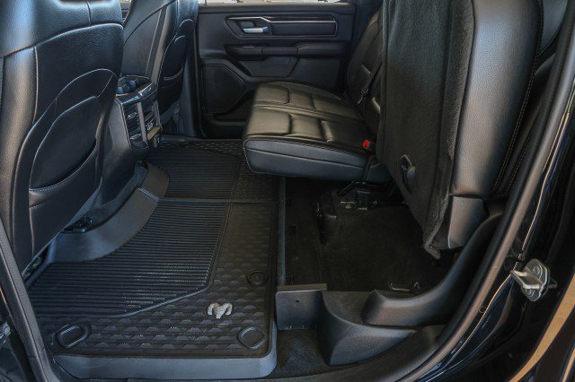 Used 2020 RAM 1500 Rebel w/ Rebel Level 2 Equipment Group AWD/4WD image 31