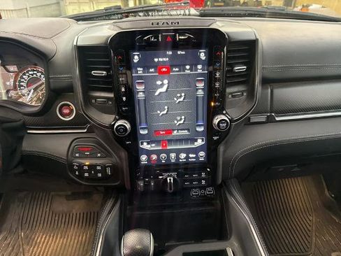 Used 2021 RAM 1500 TRX w/ TRX Level 2 Equipment Group image 11