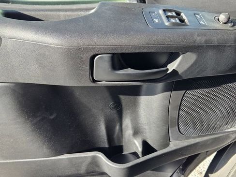 Used 2023 RAM ProMaster 3500 w/ Crew Van Package image 18