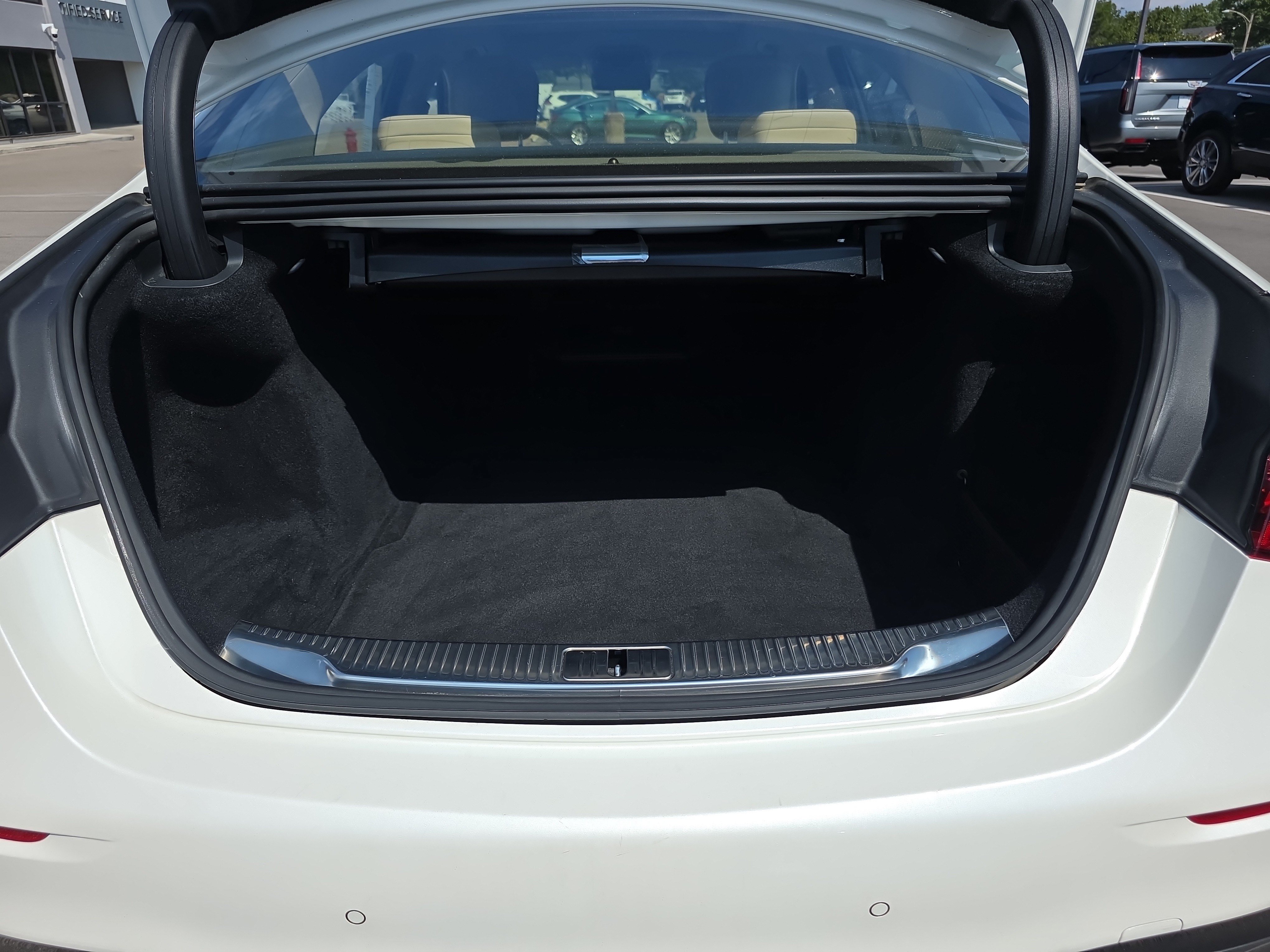 Used 2023 Mercedes-Benz S 500 4MATIC image 14