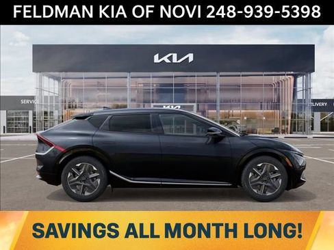 New 2026 Kia EV6 Light AWD/4WD image 7