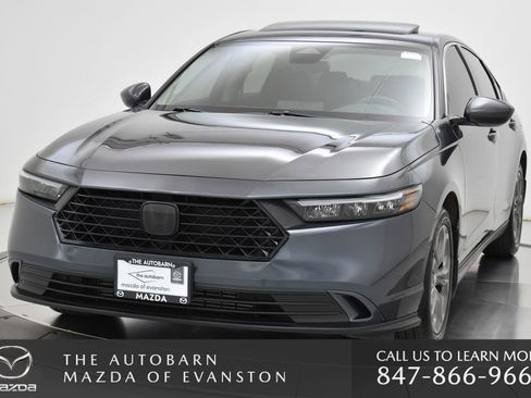 Used 2024 Honda Accord EX image 15