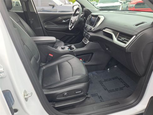 Used 2023 GMC Terrain SLT image 7