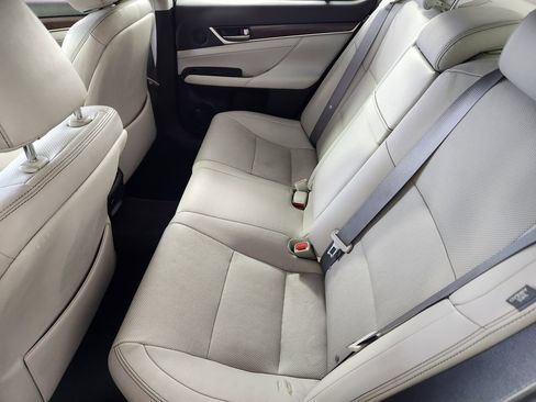 Used 2014 Lexus GS 350 AWD image 14