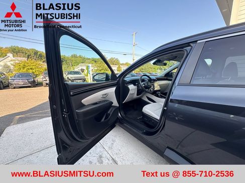 Used 2023 Hyundai Tucson SEL w/ Convenience Package AWD/4WD image 14