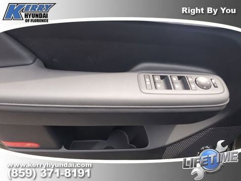 New 2026 Hyundai Santa Fe SEL AWD/4WD image 20