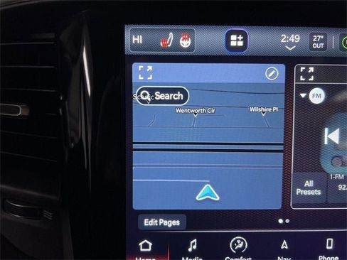 Used 2022 RAM 2500 Laramie image 14