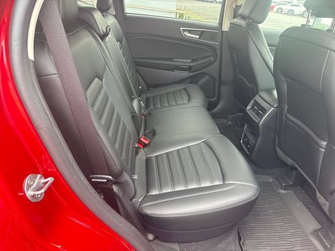 Used 2024 Ford Edge SEL w/ Convenience Package AWD/4WD image 18