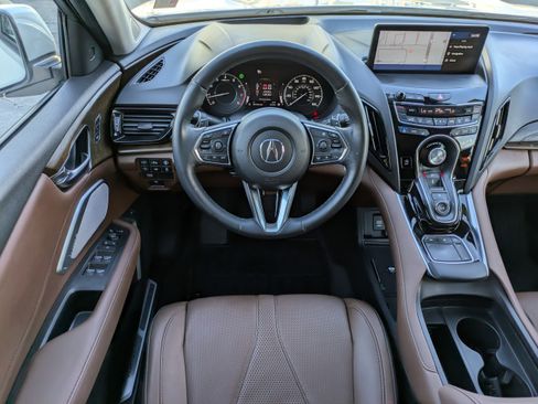 Used 2022 Acura RDX w/Advance Package image 15
