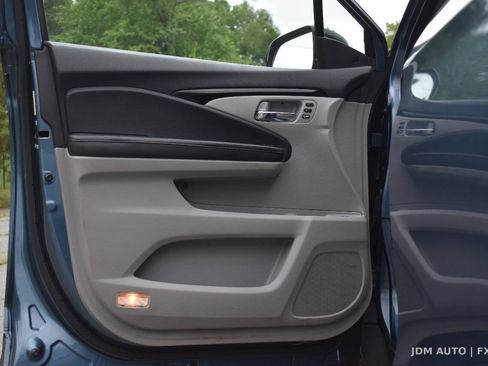 Used 2016 Honda Pilot Elite image 8
