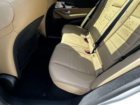Certified 2025 Mercedes-Benz GLE 350 4MATIC image 24