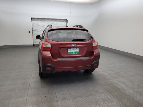 Used 2014 Subaru Crosstrek 2.0i Limited AWD/4WD image 6