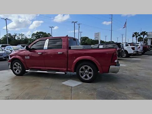 Used 2015 RAM 1500 Lone Star RWD image 28