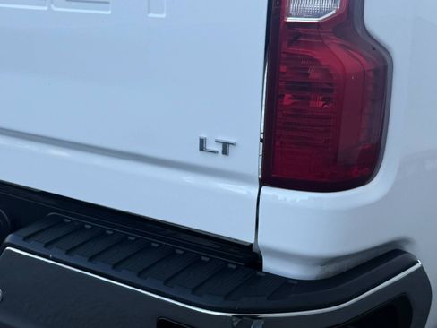 Used 2020 Chevrolet Silverado 3500 LT w/ All Star Edition AWD/4WD image 19