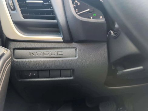 Used 2022 Nissan Rogue S image 24