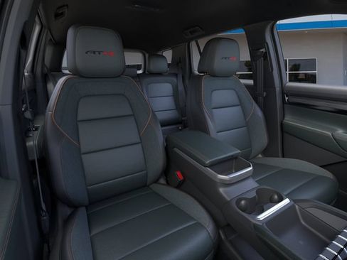 New 2027 GMC Terrain AT4 w/ Convenience Package III AWD/4WD image 16
