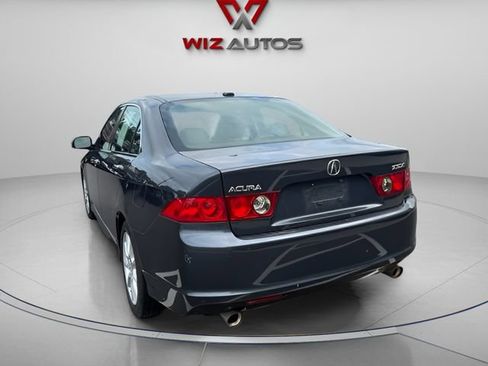 Used 2006 Acura TSX FWD image 3