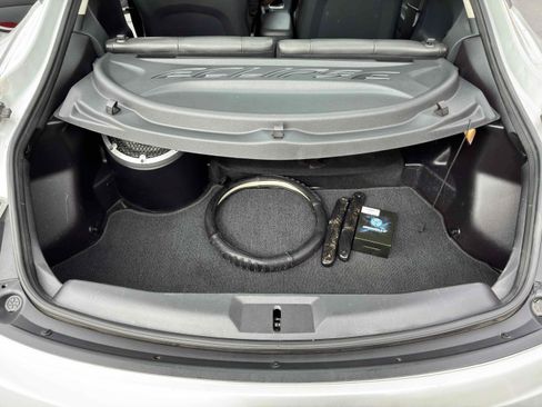 Used 2007 Mitsubishi Eclipse GT FWD image 50