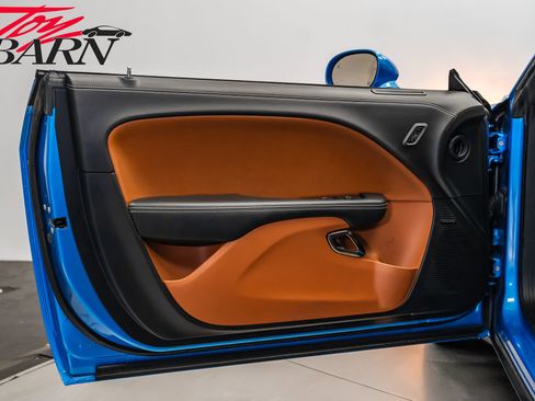 Used 2023 Dodge Challenger SRT Hellcat image 20