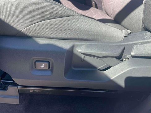 New 2025 Toyota Tacoma SR w/ SR Upgrade Package image 18