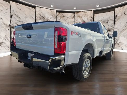 Used 2024 Ford F350 XLT w/ 360-Degree Camera Package image 6