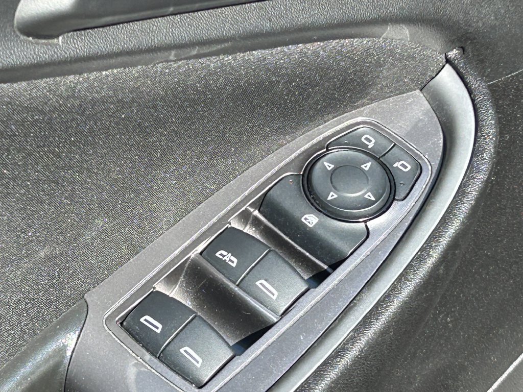 Used 2025 Chevrolet Malibu LT FWD image 27