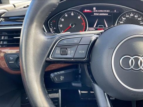 Certified 2023 Audi A4 2.0T Premium w/ 18" Wheel Package image 18